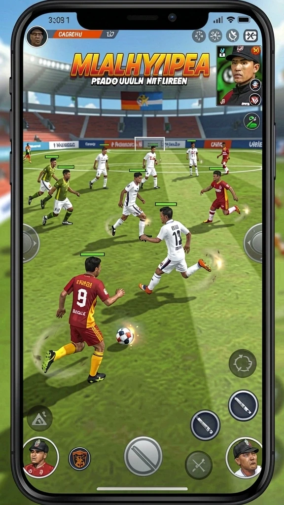 Screenshot 182game nomor 1