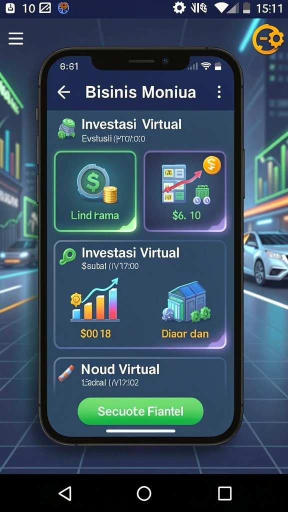 Screenshot 182game nomor 3