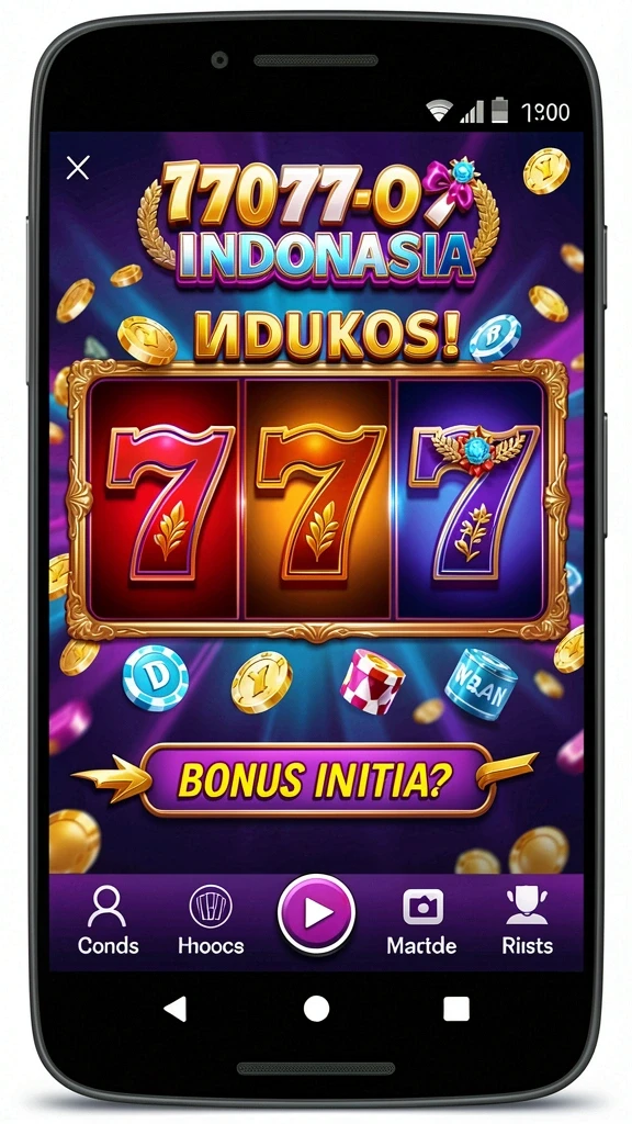 Screenshot 666i nomor 3