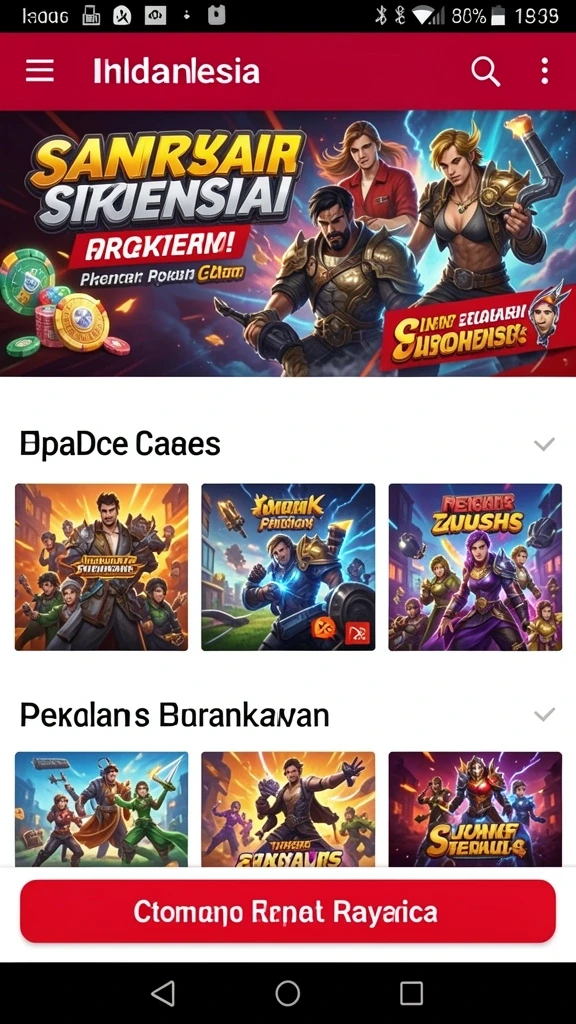 Screenshot 8728slots nomor 2