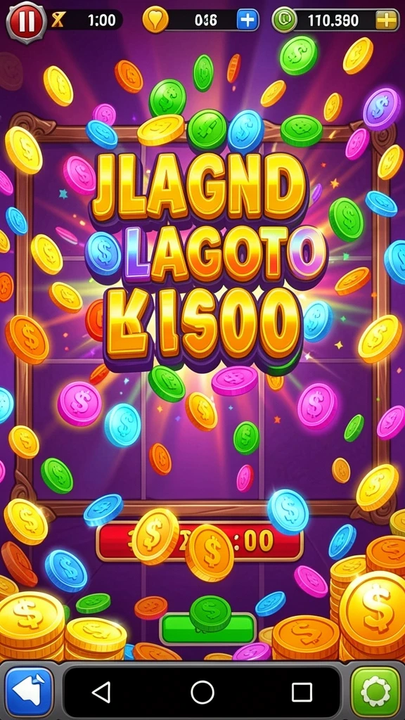 Screenshot 988slot nomor 1