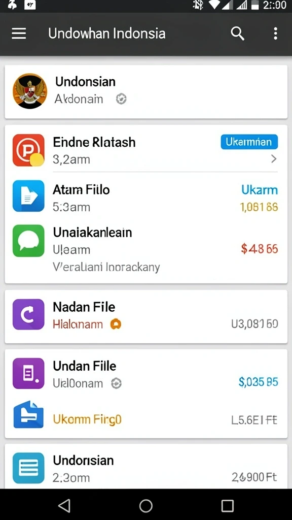 Screenshot a777game nomor 3