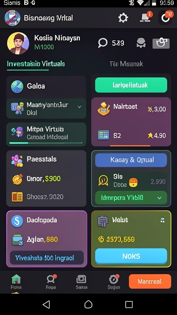 Screenshot agenplay88 nomor 1