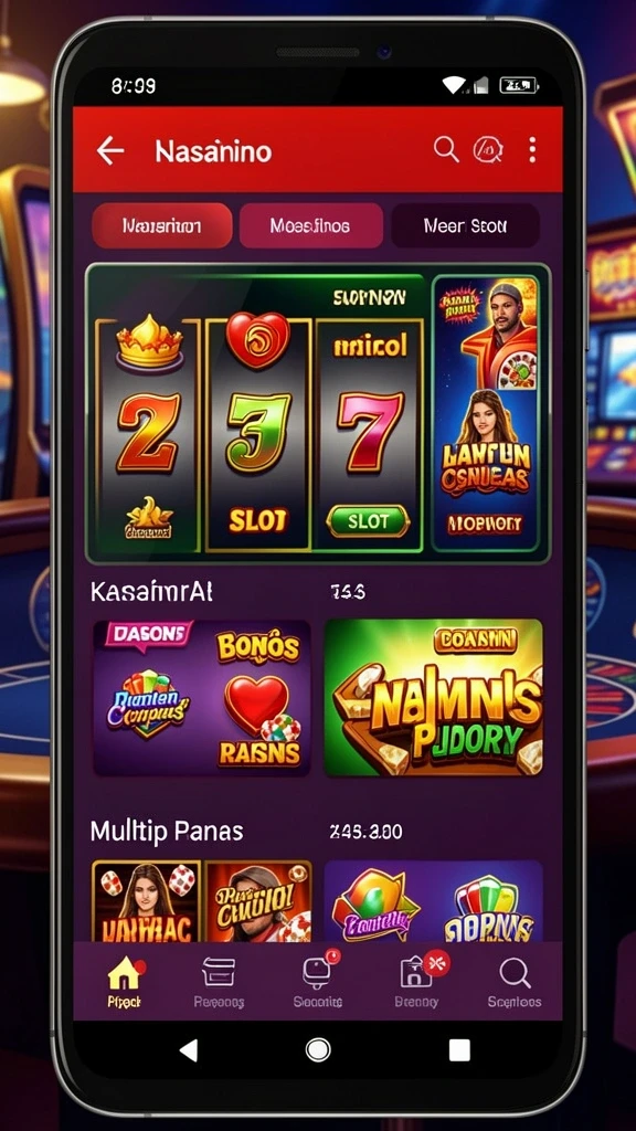 Screenshot agenplay88 nomor 2