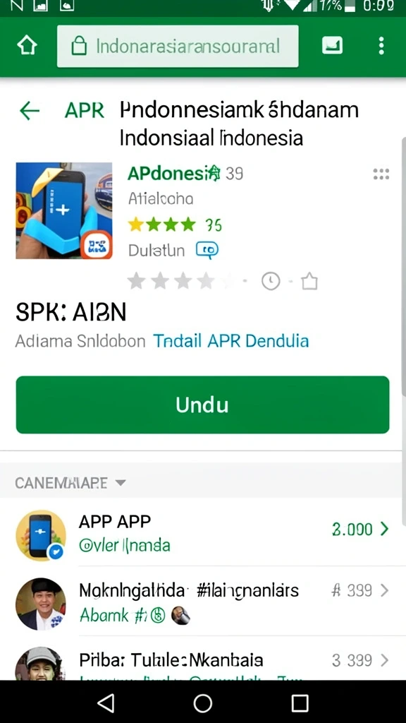 Screenshot ajaib88 nomor 1
