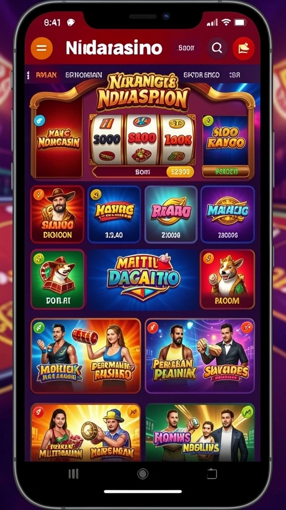 Screenshot ajaib88 nomor 3