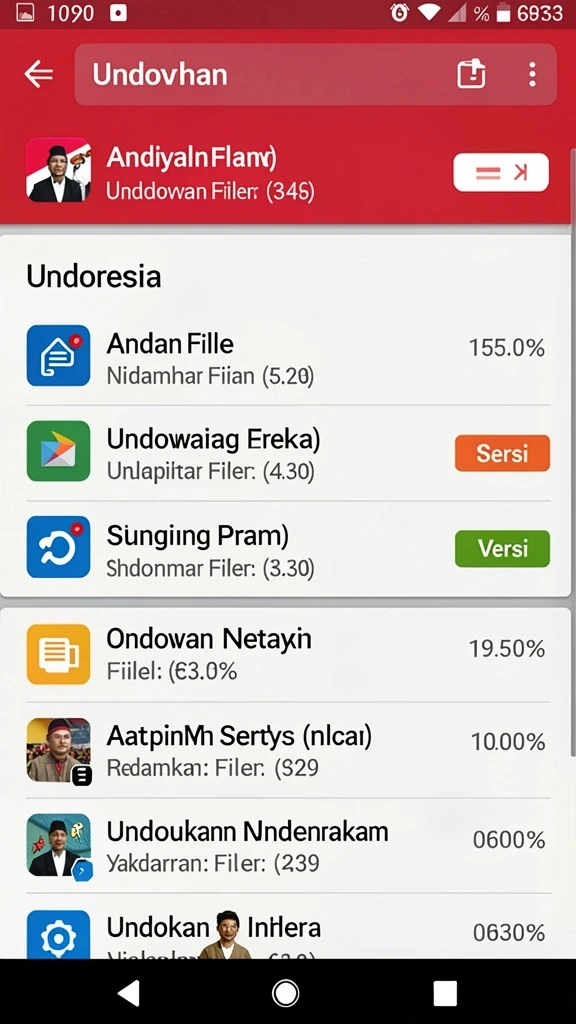 Screenshot ariestogel nomor 3