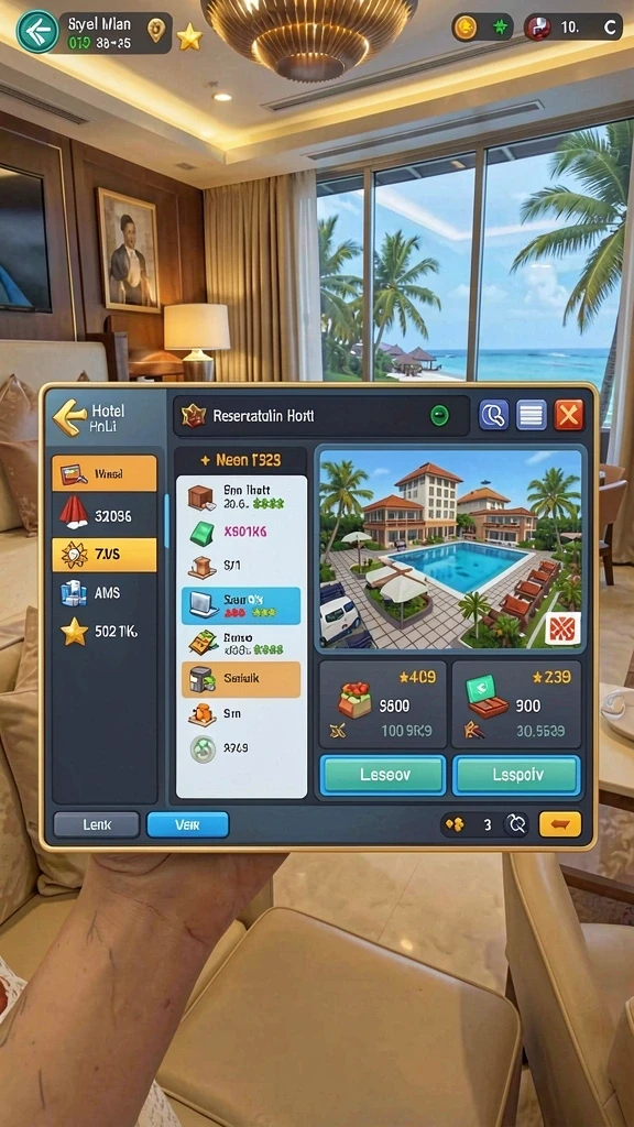 Screenshot arista88 nomor 3