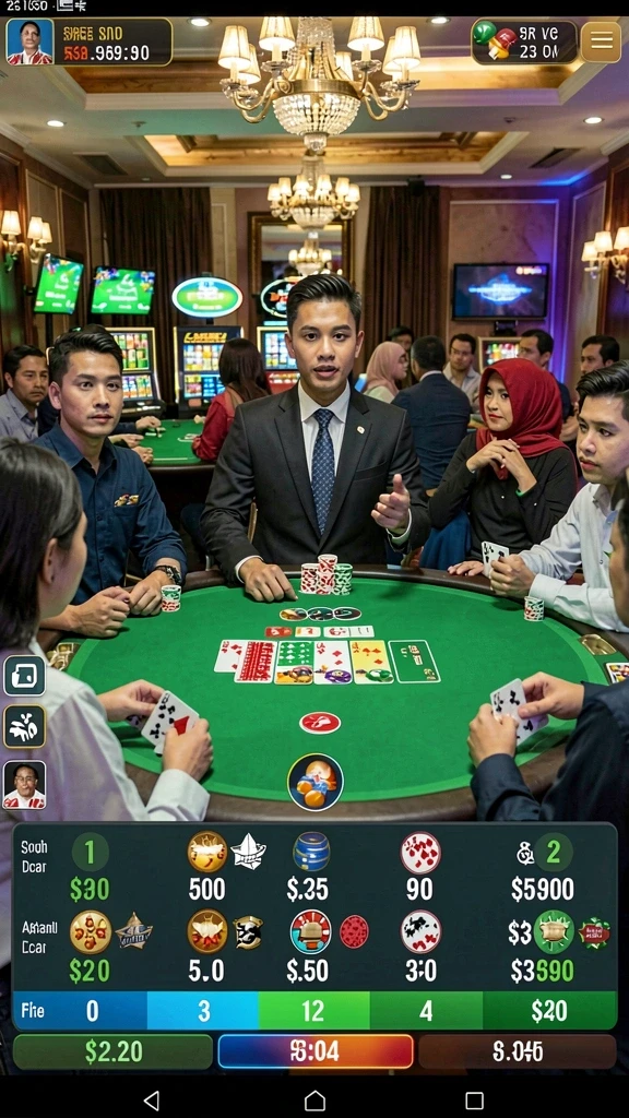 Screenshot bandit4d nomor 1