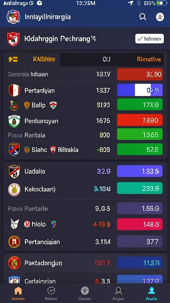 Screenshot bigwin189 nomor 1