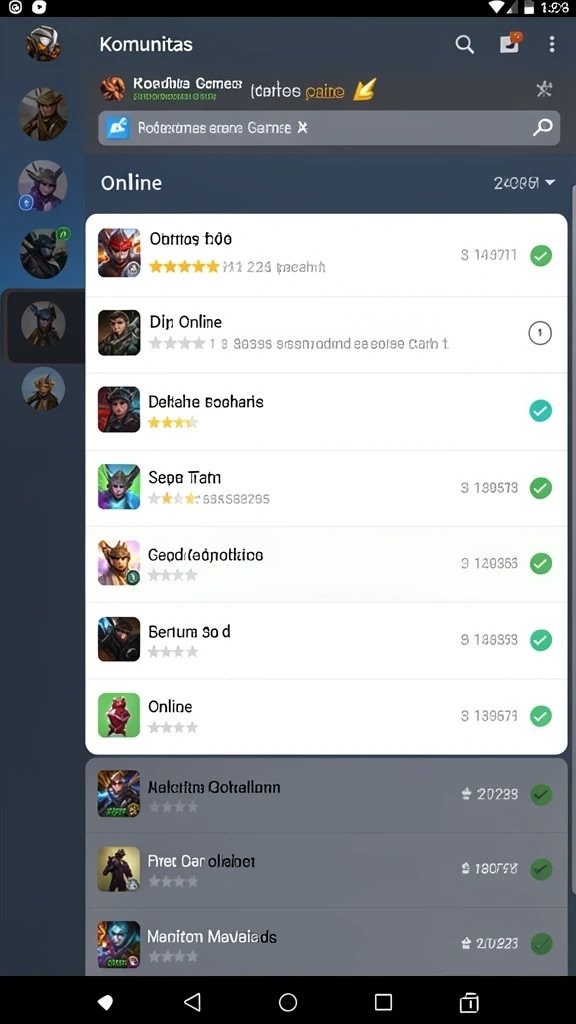 Screenshot bigwin189 nomor 2