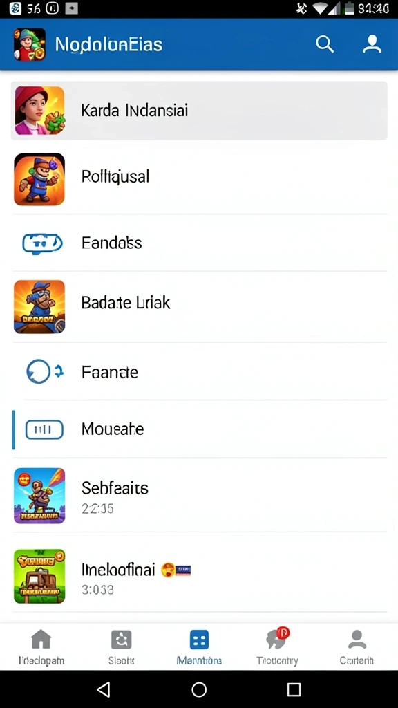 Screenshot briototo nomor 3