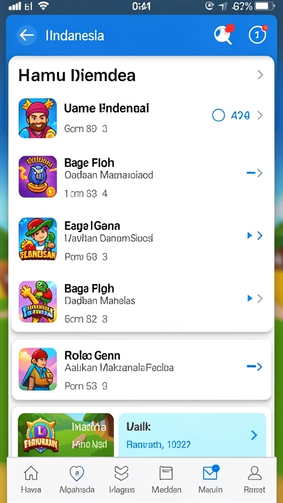 Screenshot cacor78 nomor 1