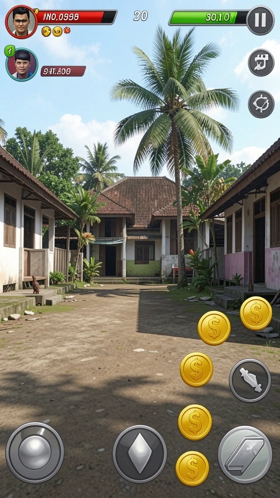 Screenshot cakra777 nomor 2