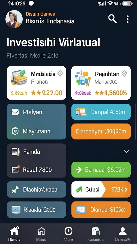 Screenshot cinema77 nomor 1
