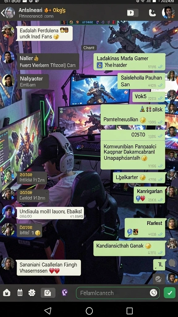 Screenshot daya138 nomor 2