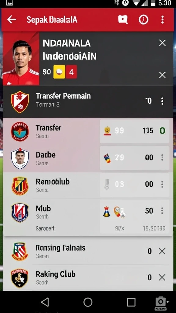 Screenshot dewa777 nomor 1