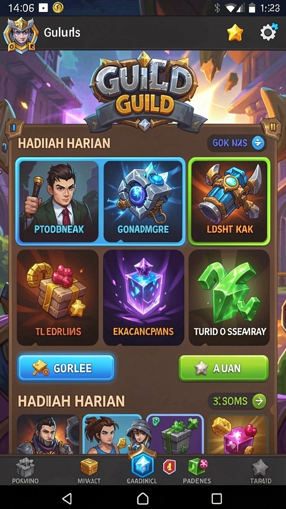 Screenshot dora77 nomor 2