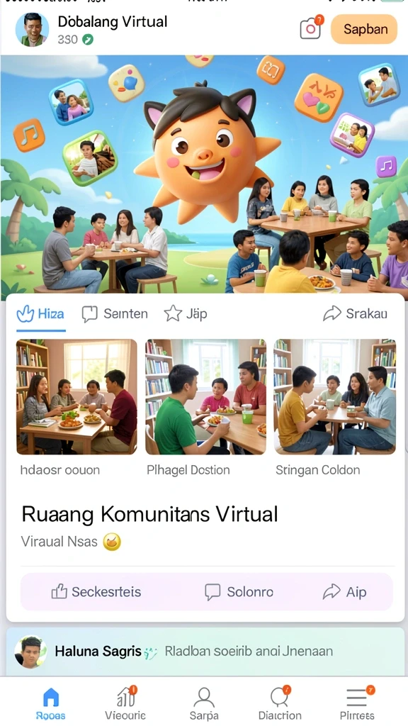 Screenshot doremi88 nomor 1