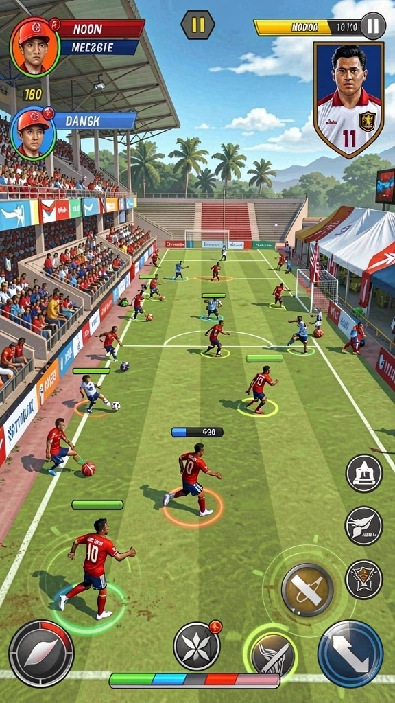 Screenshot doremi88 nomor 2