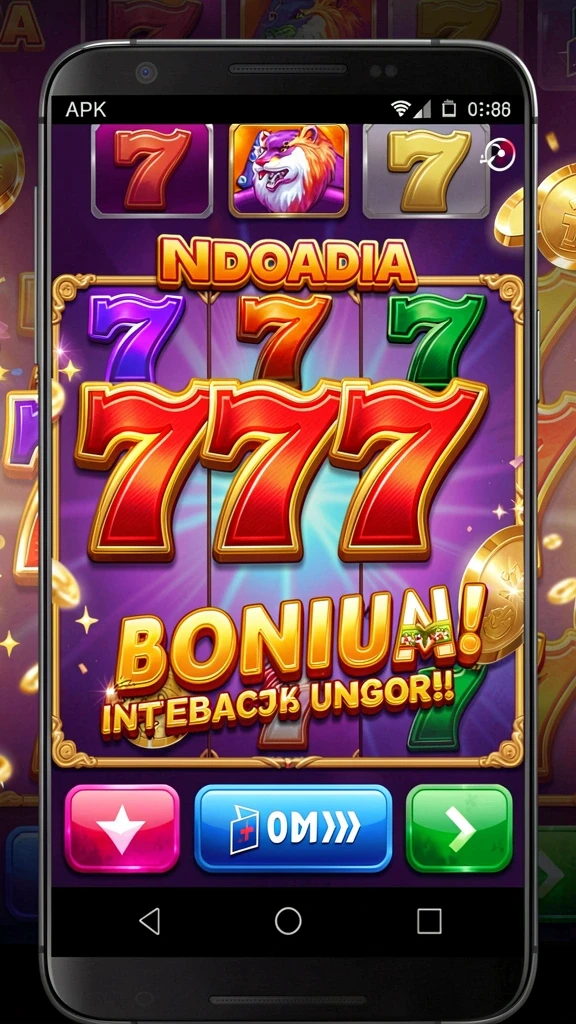 Screenshot dunia77 nomor 3