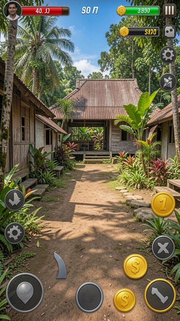 Screenshot duniaroyal nomor 3