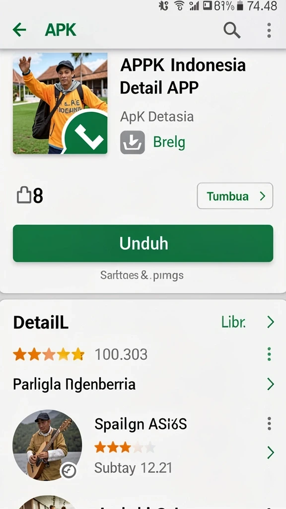 Screenshot e88 nomor 2