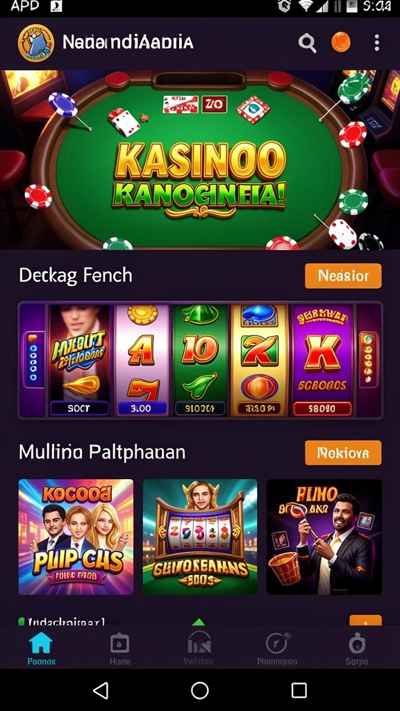 Screenshot fixplay666 nomor 3