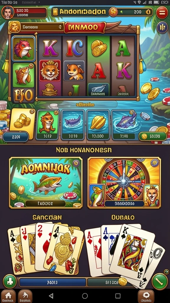 Screenshot fuji66 nomor 3