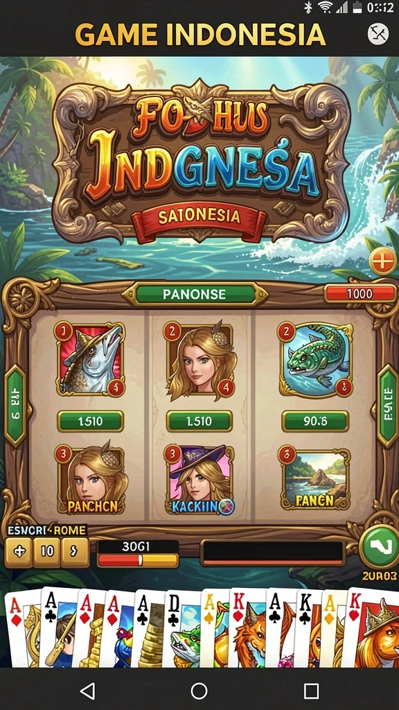 Screenshot gadaitoto nomor 3