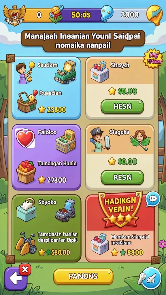 Screenshot gadunslot nomor 2