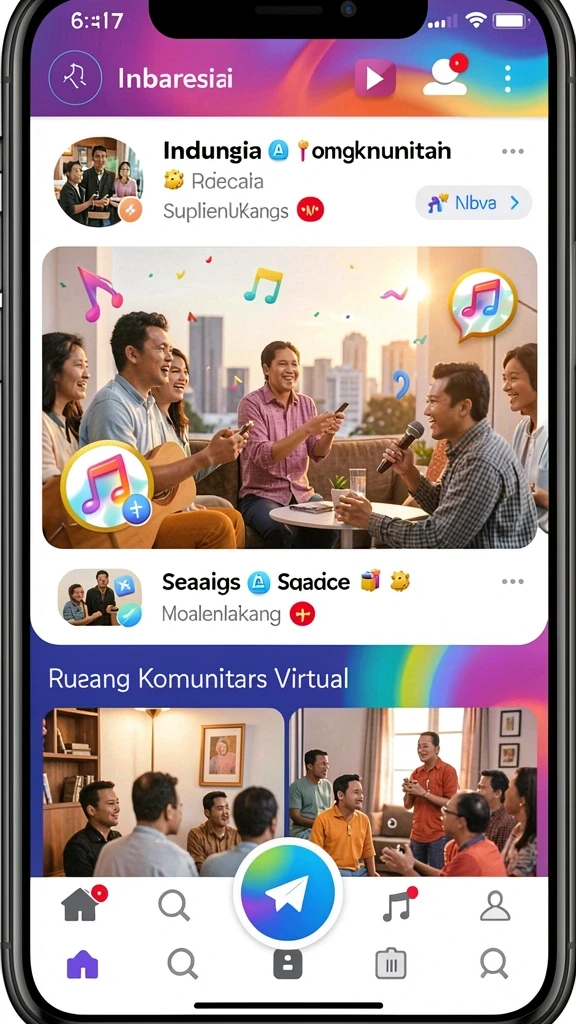Screenshot galaxy77 nomor 3