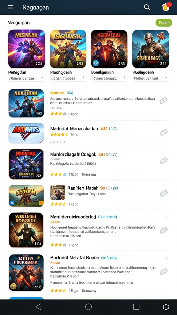 Screenshot gototo nomor 1