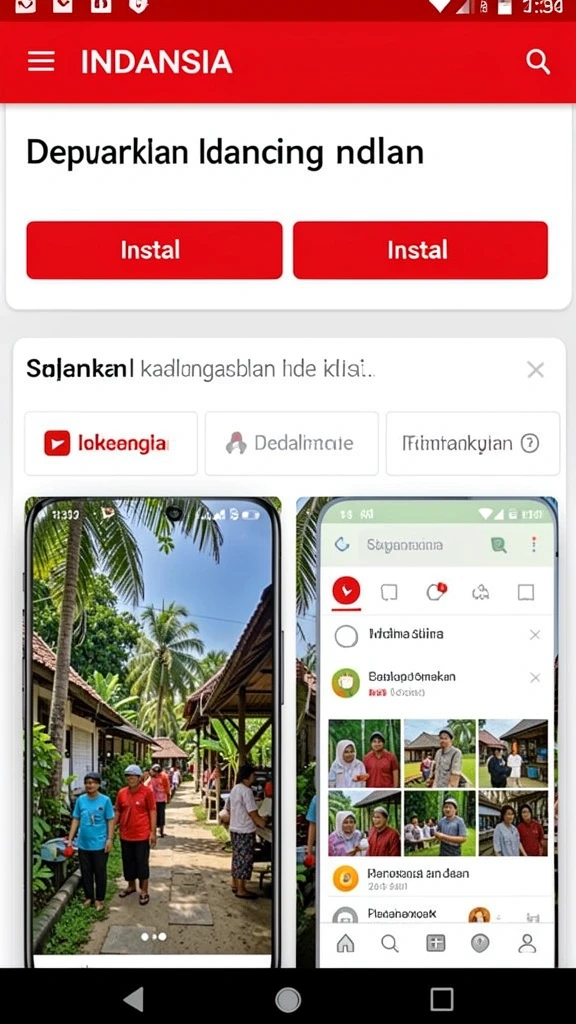 Screenshot gototo nomor 2