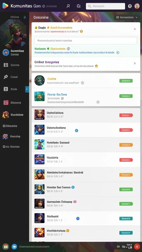 Screenshot hajitoto nomor 1