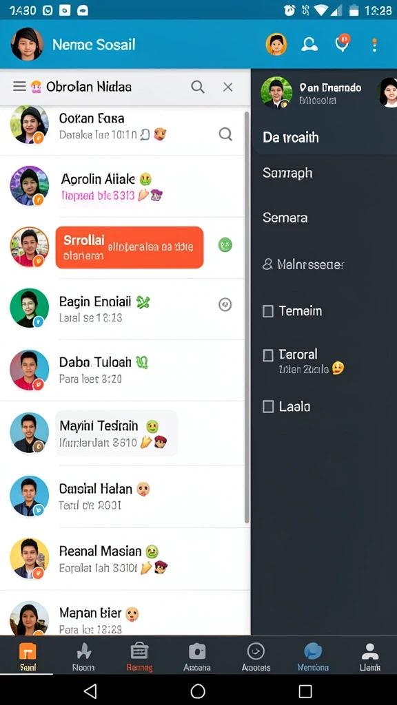 Screenshot halo777 nomor 2