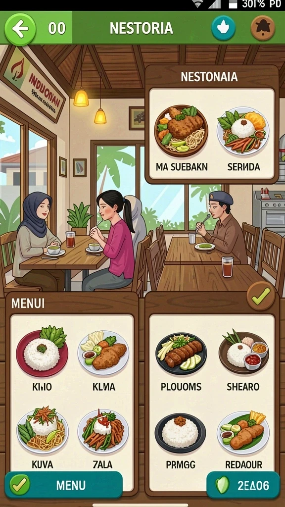 Screenshot harum4d nomor 1