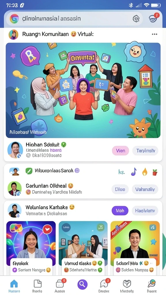 Screenshot hokitime nomor 1