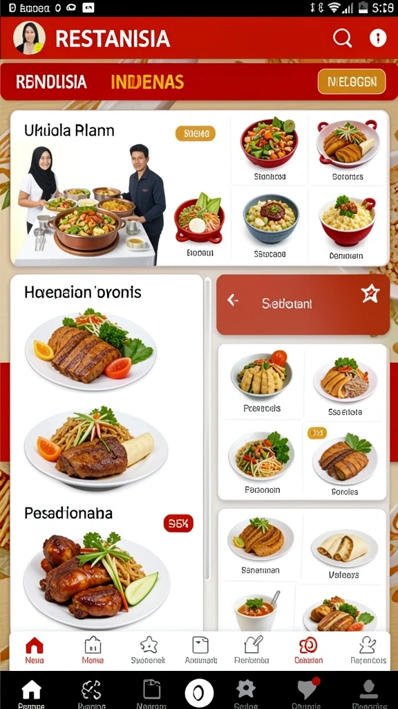 Screenshot hokitime nomor 3