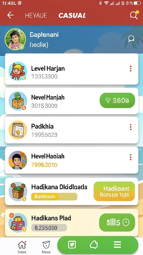Screenshot idn668 nomor 2