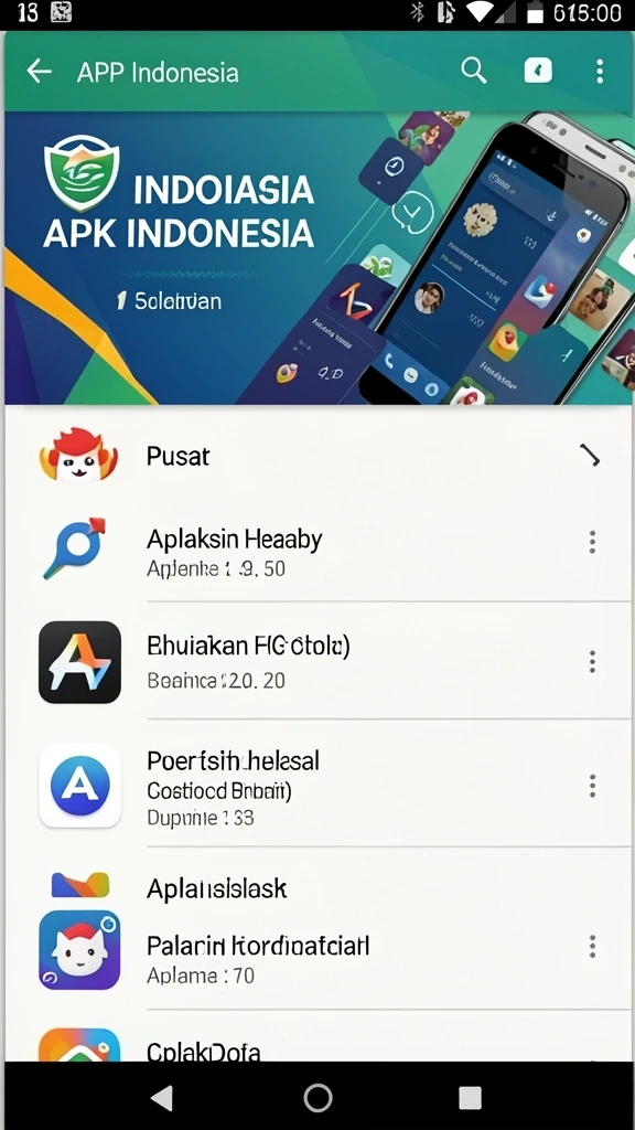 Screenshot idnraja nomor 1