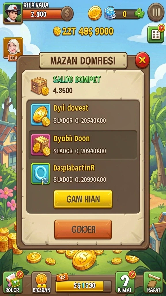 Screenshot jktgame nomor 2