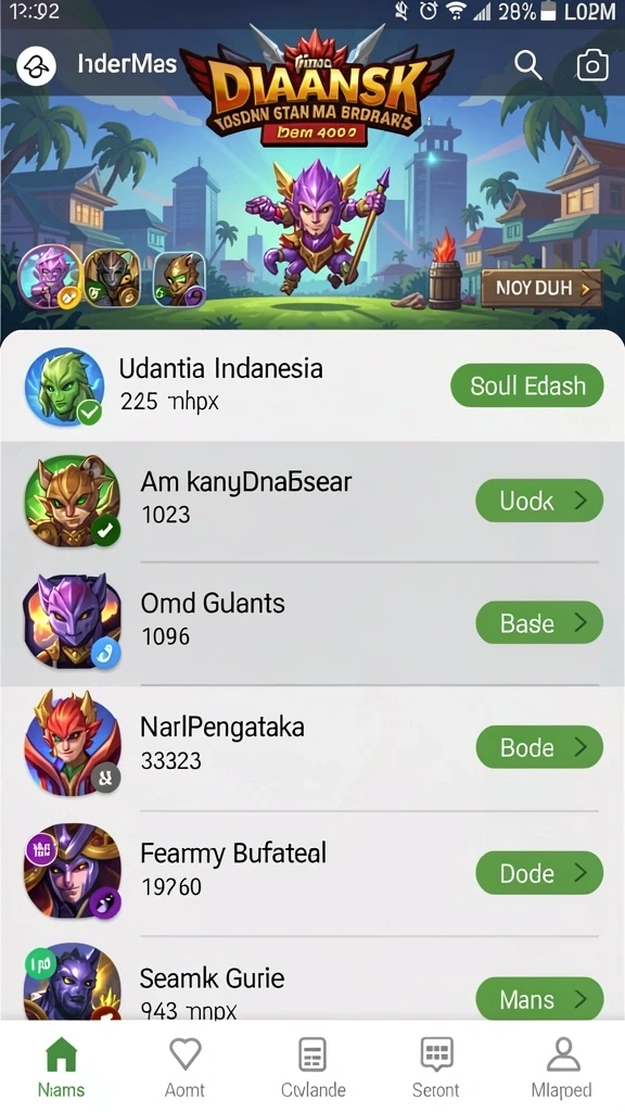 Screenshot jktjkt nomor 2