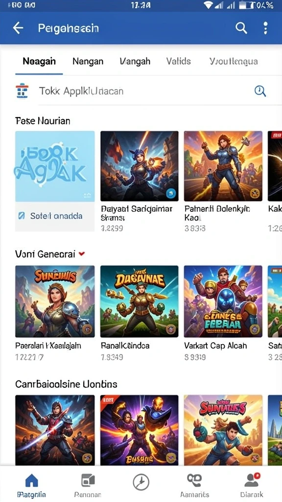 Screenshot joker11 nomor 1