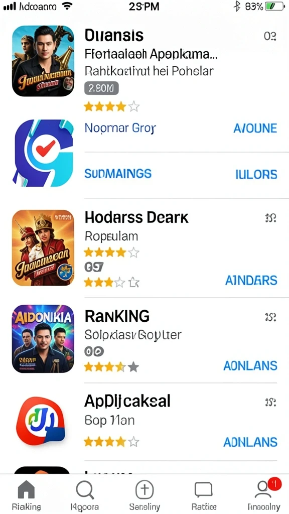 Screenshot juragankoin99 nomor 1