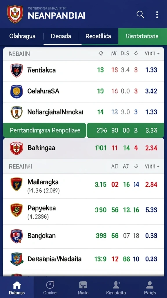 Screenshot kaka303 nomor 1