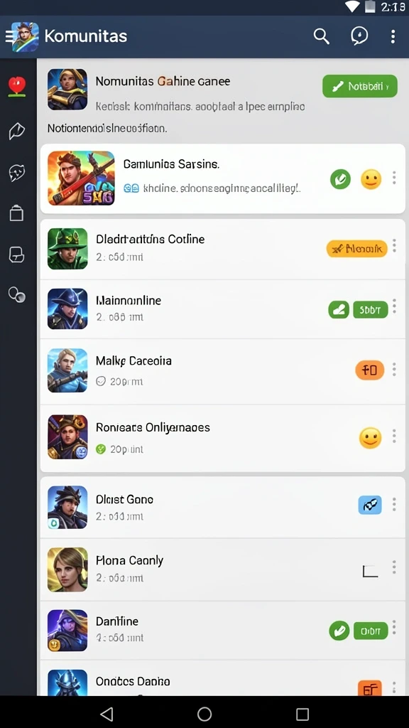 Screenshot kamartoto nomor 1