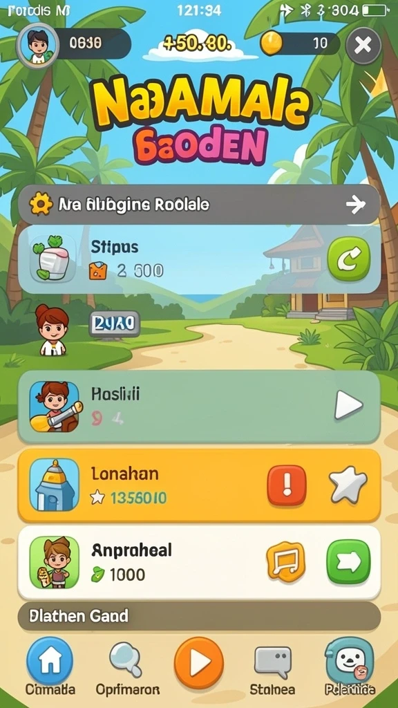 Screenshot kamartoto nomor 3