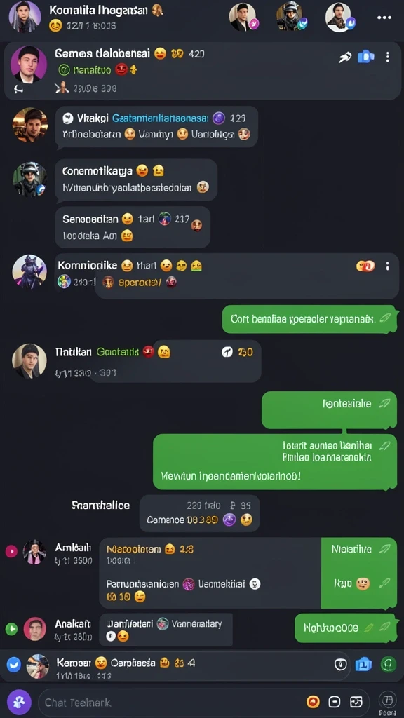 Screenshot kaol68 nomor 2