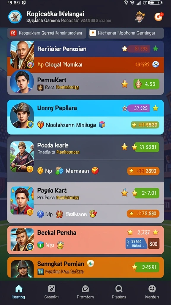 Screenshot kaol68 nomor 3